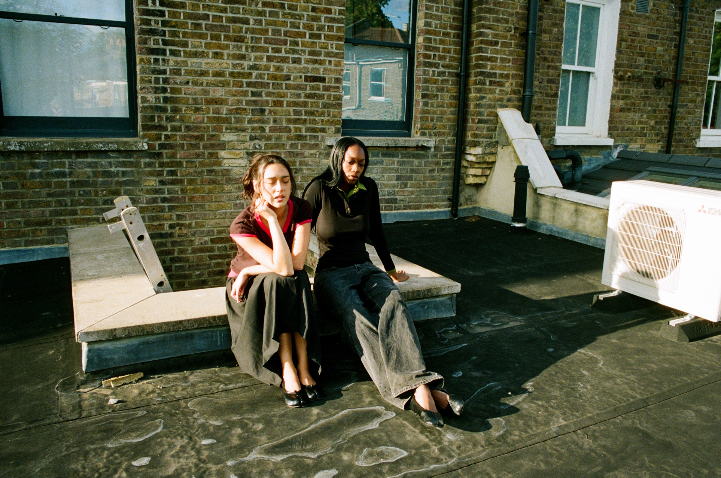 Flatmates AW26 — 7