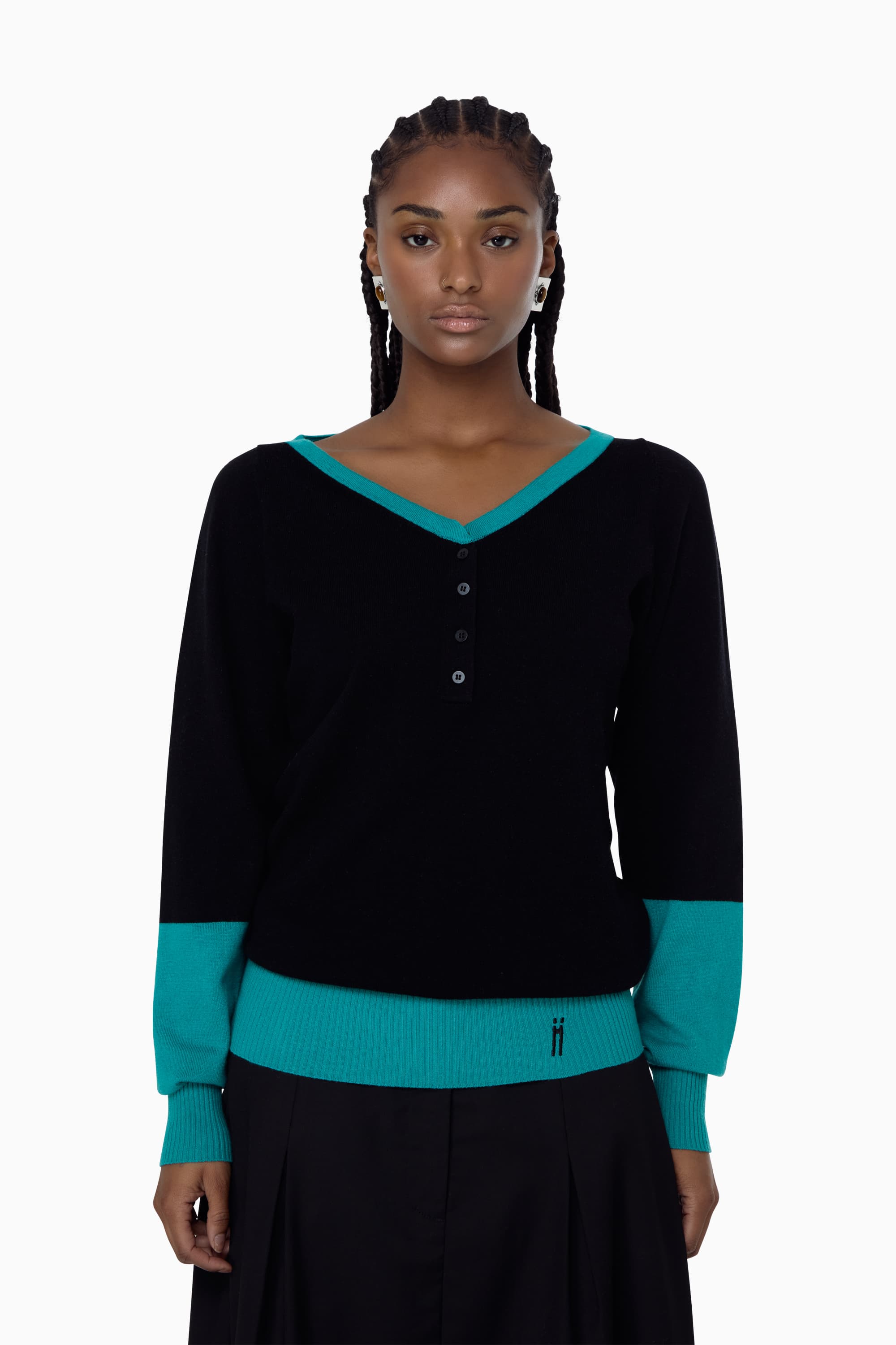 Long Henley