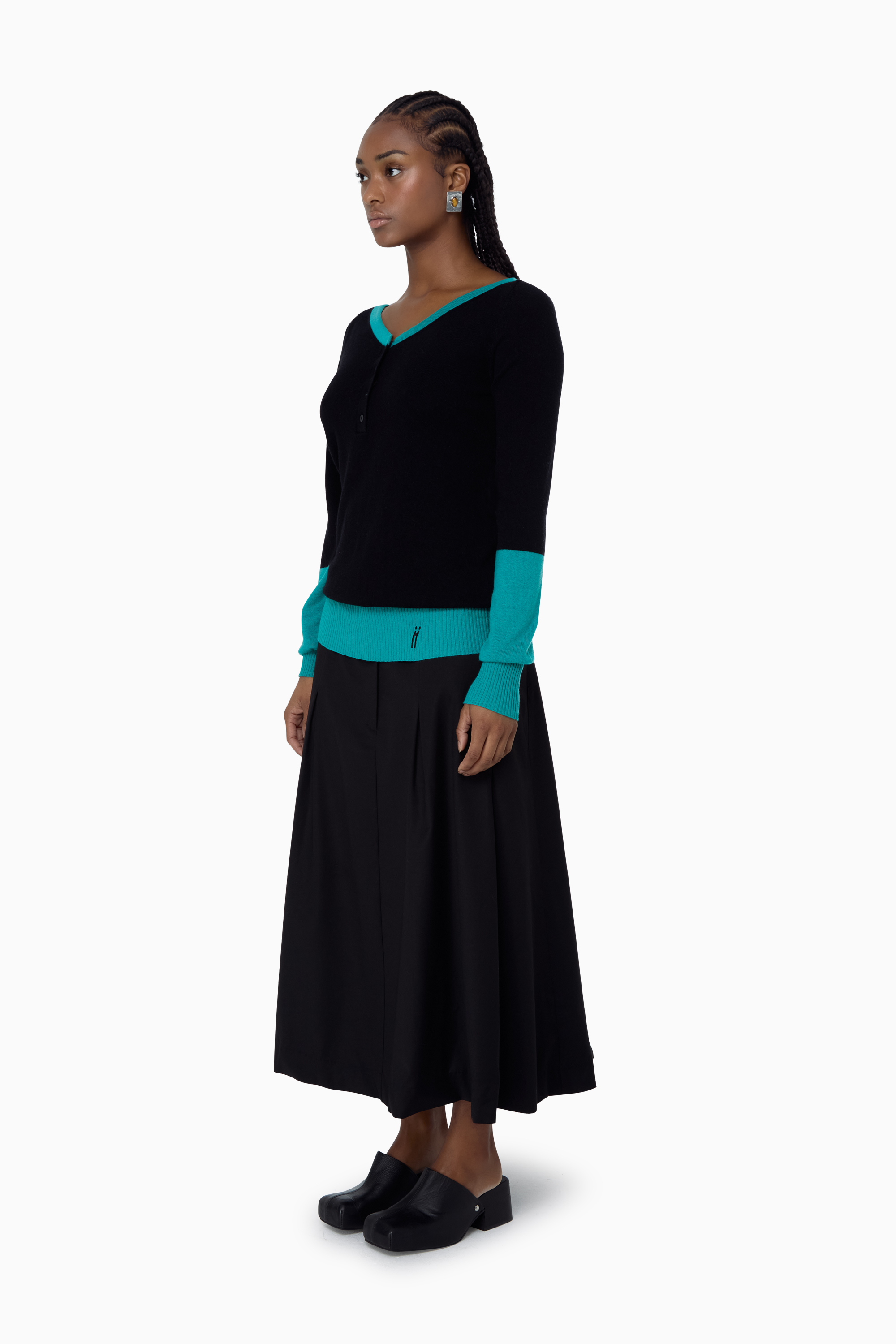 Long Henley