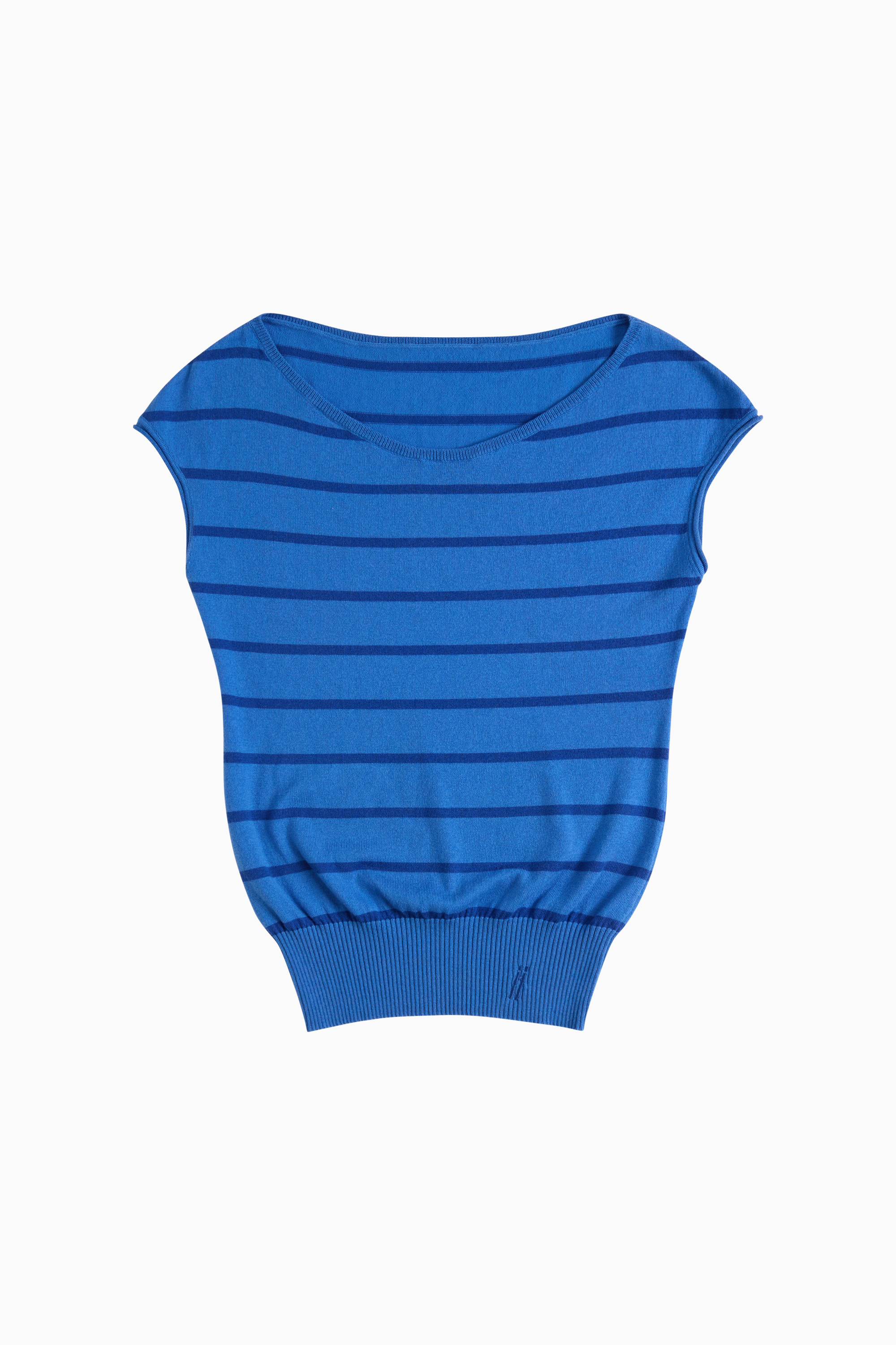 Slouched Fold