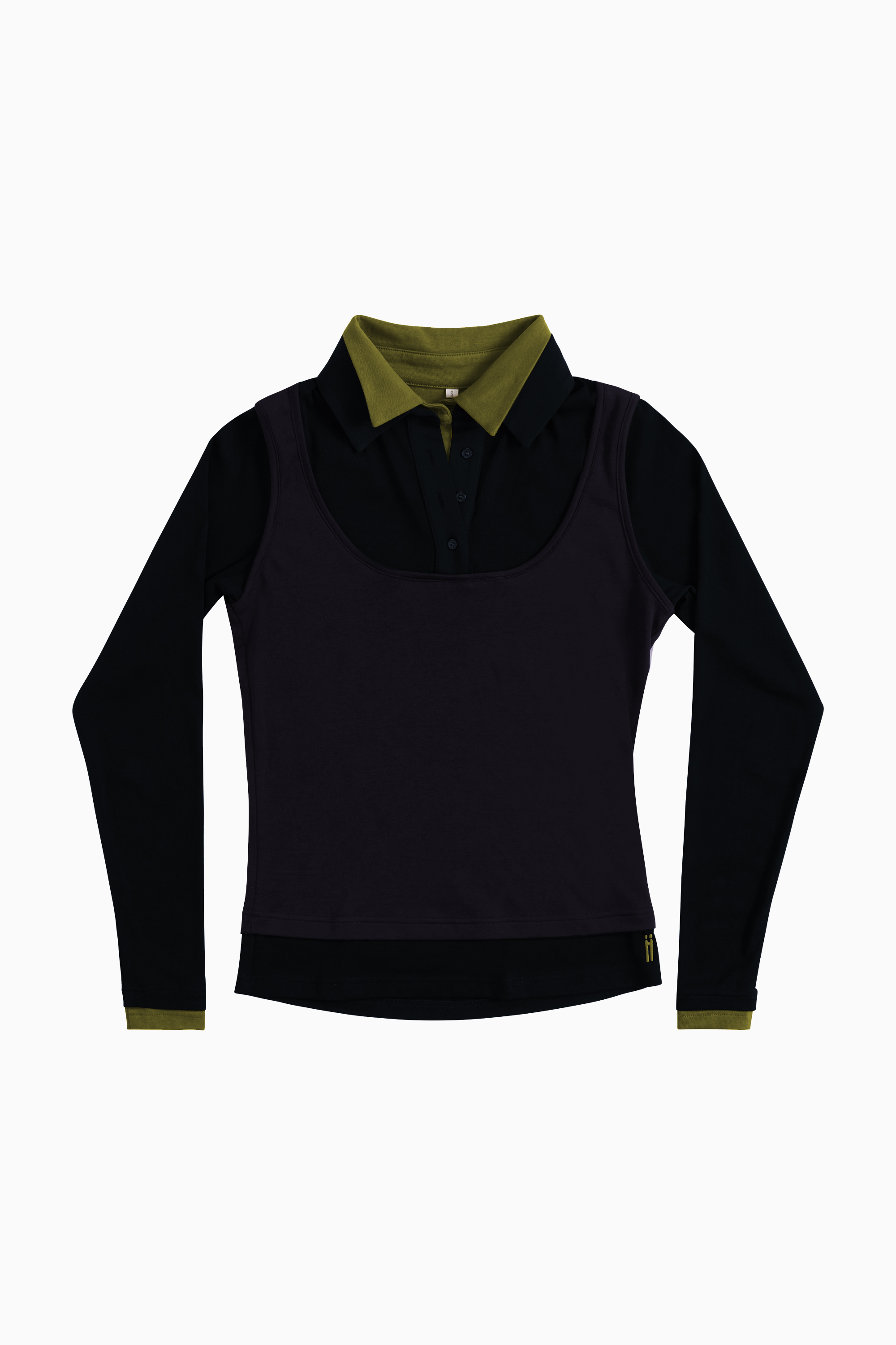 Double Collar